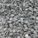 Cubes Basalt-