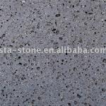 Small Holes Basalt Stone,Lava Stone,Basalt Flooring Tiles,Lava Tiles,Paving Floor Tiles-Small Holes Basalt Stone