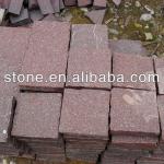 Chinese Red Porphyry Red Porphyre Red Porfido-666