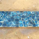 Blue Agate Tile-0-100000