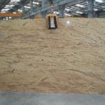 Atlanta yellow granite slabs-SMGAY