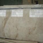 Travertine-Travertine