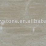 Composite Slab Cream Travertine-TW-C