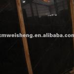 chinese granite black color natural stone nero marquino-marble