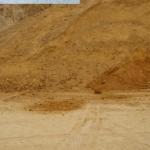 Land Mine Quarry Rock, 44 Million Tons Proven reserves-