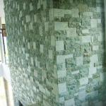 Pedra Hijau Bruta Exterior Wall Cladding-