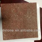 Chinese Red Porphyry Stone For Walkway Floor Tile-Red Porphyry