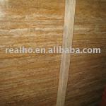 golden ivory travertine-RH2011071403