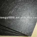 Black Durostone Sheet-XYH-466