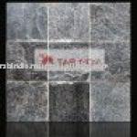 Silver Grey quartzite tile-