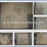 Cheap Turkey Beige Travertine-M101