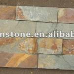 Stone Wall Panels or Block Stone Wall Cladding-LX