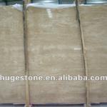 high quality with cheap price nature beige travertine-H-T001