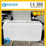 chinese white natural quartz stone-CRQZ-01