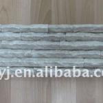 Cheapest White Natural Cultural Stone For wall-YJS-001