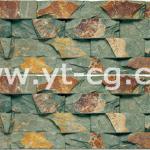 culture stone, culture stone column HIGH QUALITY-CGS001