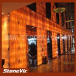 Honey onyx cladding-SC-3159