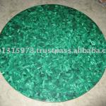 Semiprecious / GemStone Slabs-MALACHITE TOP