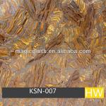 Tiger Iron Tile/Gemstone Tile-KSN-007