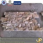 Interior wall decorative nature stone coating-JRN-068