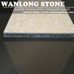 insulated panel-aluminium honeycomb insulated stone panel composite-