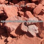 iron oxide stone-