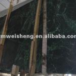 Import marble green stone natural product-marble