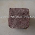 wanshou red granite-G562
