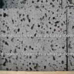 Cheapest Black Natural Lava Stone DH-K-0305-DH-K-0305