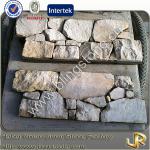 Dressing natural stone panels outdoor-JRN-068TB