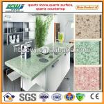 engineered quartz stone tile,quartz stone panel, artificial quartz board-