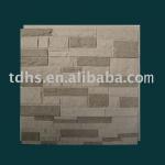 polyurethane faux rock panel-td-01