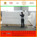 Pure White Nano Crystallized Glass Panel-Super Nano  (Nano 001, Nano 002, Nano 003)