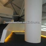 Top quality Hi macs Acrylic solid surface-P-10