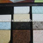 Artificial quartz solid surface-QS