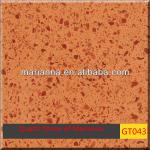 engineered stone quartz slabs kitchentop countertops floor tile in foshan special colour available-GT Series