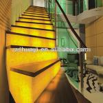 Translucent stone for ceiling decoration-Translucent stone