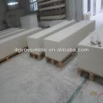 White 6mm/12mm Corian Acrylic Solid Surface Sheets/Artificial Stone Tiles For Building Construction-