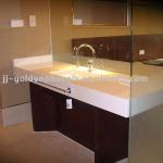 artificial marble counter top-counter top