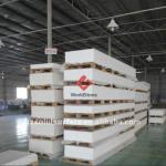 100% acrylic solid surface sheet factory-WS-P019