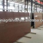 red quartz slabs-white