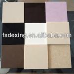 China &quot;KaiMeiJian&quot;20mm solid colour surface quartz stone for decoration project-SC-0120