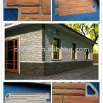Exterior Artificial Stone Panel/Siding, Fake Stone Wall Panel, PP Stone Panel-CS1,CS2,CS3,CS4