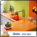 &lt;BOTON STONE&gt;Artificial Quartz Countertop-YQ