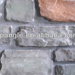 weathered granite culture stone for wall decoration-SF3208G-2A