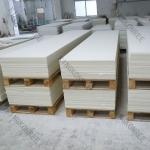 bulk cheap acrylic stone sheet/ prices of acrylic solid surface sheet-KKR solid surface