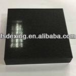(Popular)Solid colour artificial granite countertop for building material-SC-0102