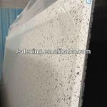 Chinese 1400x3000x20mm gray glass artificial stone for hotel decoration project-GB-01133