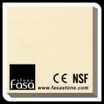 compound engineered quartz slabs for flooring-FS1037