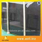 black galaxy artificial stone for decorative wall panel-Aoli artificial stone